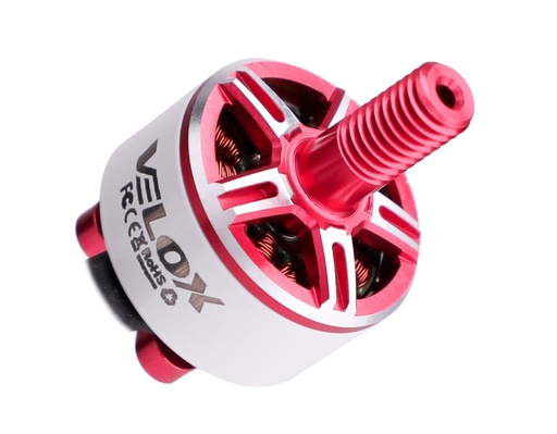 Tmotor Velox V1507 Eje 5mm