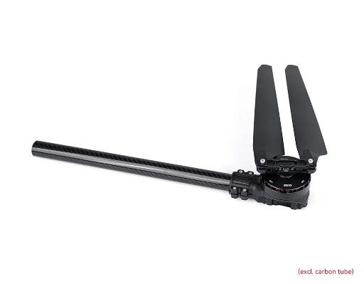 2x Tmotor Serie A A6-M-12S (Standard 12S) CW & CCW