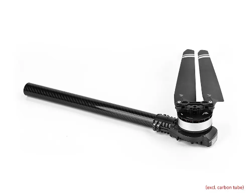 2x Tmotor Serie A A6-X (Standard 12-14S) CW & CCW