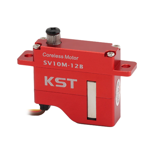 KST SV10M-12B SHV 12V 10mm 20g 9kg