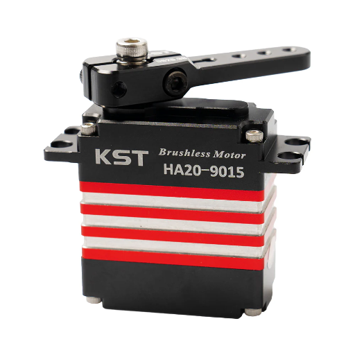 KST HA20-9015 HV 20mm 90g 90kg