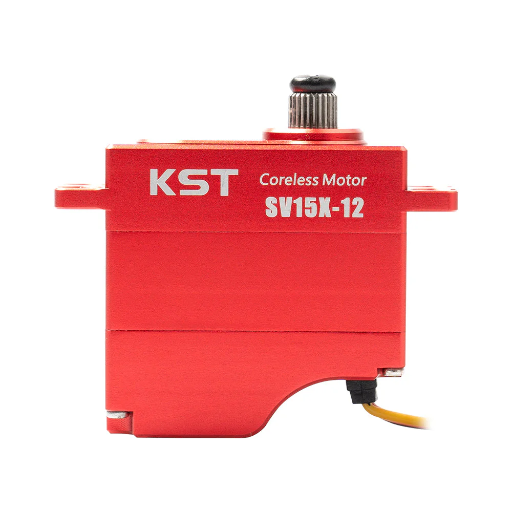 KST SV15X-12 SHV 12V 15mm 40g 13kg