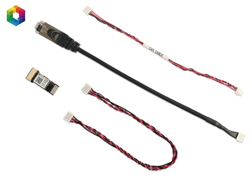 CubePilot CubeNode Ethernet