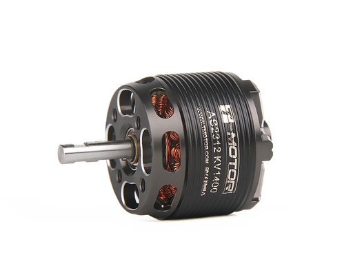 T-motor AS2312 1900KV