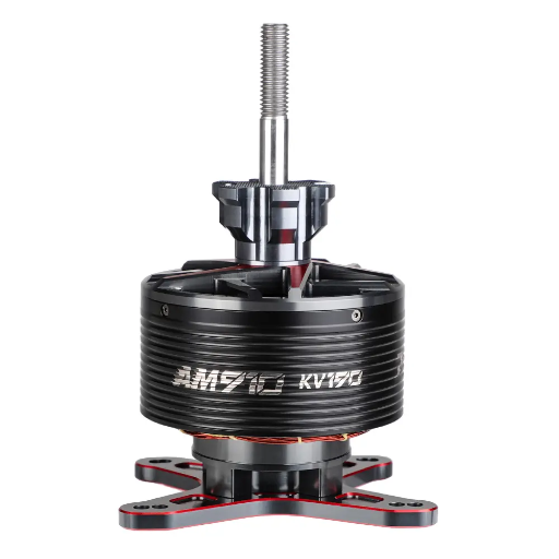 T-motor AM910 190KV 12S para Avión 3D 90 - 96"