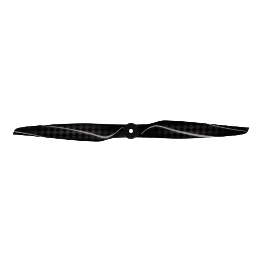 T-motor AMZ 20x10 Carbon Fiber Propeller for 3D Planes