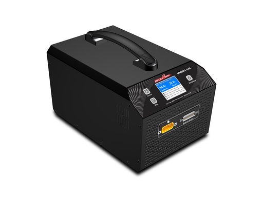 ULTRA POWER UP2000 24S 2000W