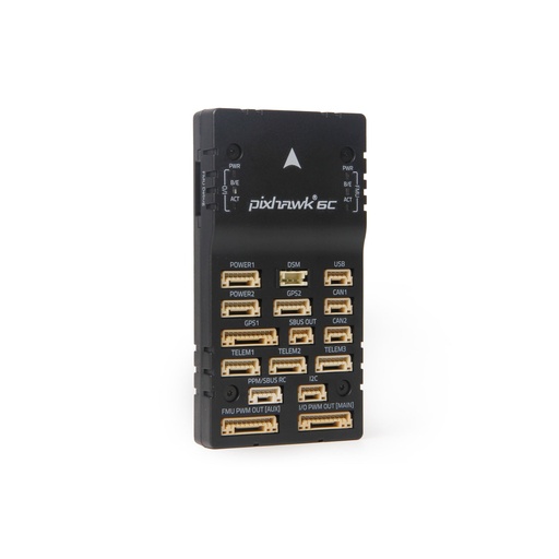 Holybro Pixhawk 6C (Carcasa Plástico)
