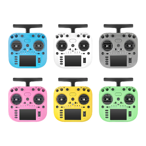 RadioMaster TX15 ELRS / M2