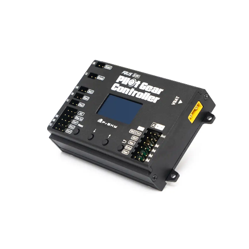 FrSky Pilot Gear Controller (PGC)