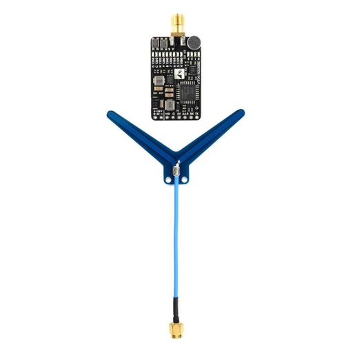 Matek Systems Video Transmitter VTX-1G3SE-9 1.2/1.3GHz 630mW