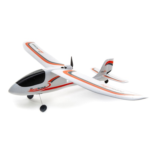 HobbyZone Mini AeroScout 770mm RTF