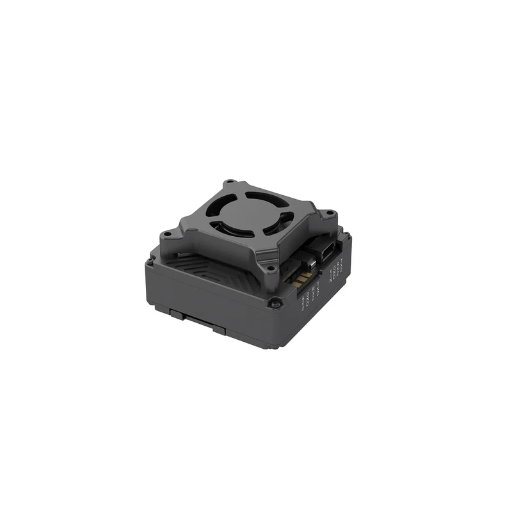 Walksnail Módulo VTX Avatar GT (Dual Antenas 2W)