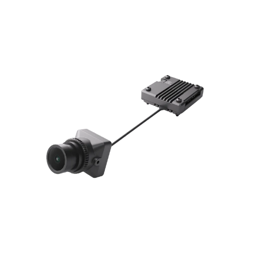 CaddxFPV Cámara Infra V2 1500TVL 0 LUX