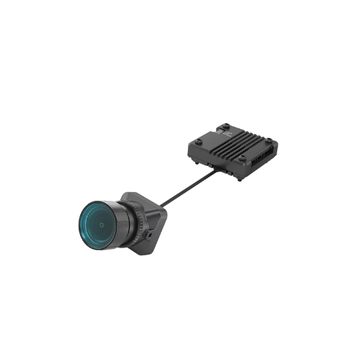 Caddx Gazer 1500TVL 3x Zoom