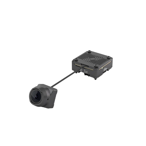 CaddxFPV Farsight con Zoom 8x
