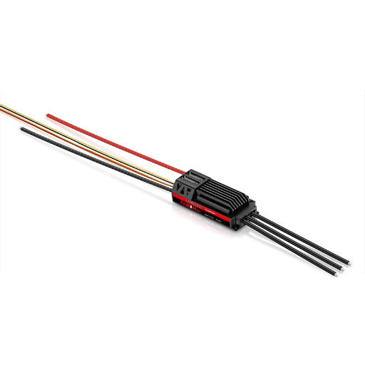 Hobbywing Skywalker 160A 6-14S OPTO V2
