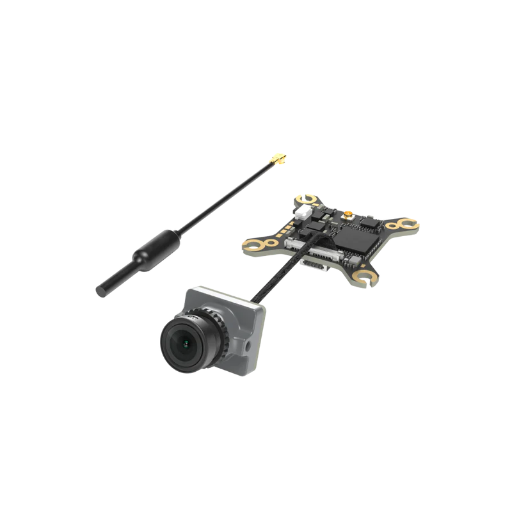 Walksnail Digital Ascent Lite Kit (camera+ VTX