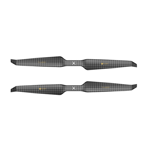 T-MOTOR Serie HEP-L 26x8.8" Carbon Fiber Propeller (Ultra Light)