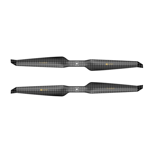 T-MOTOR Serie HEP-L 34x11.5" Carbon Fiber Propeller (Ultra Light)