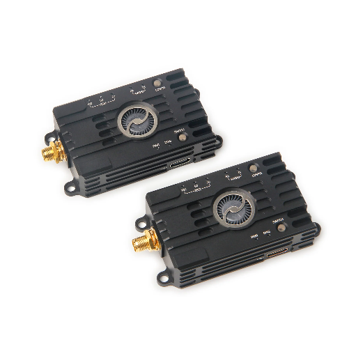 Módulos de Telemetría HolyBro Microhard P400 V2 410-480MHz