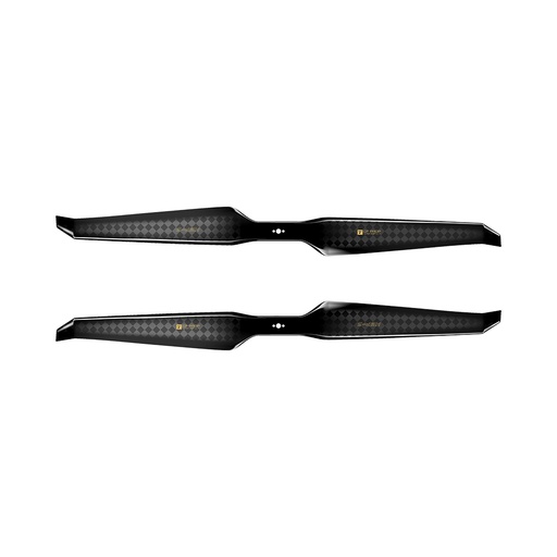 T-MOTOR Series HEP-S 42x16" Carbon Fiber Propellers (Heavy Lift)