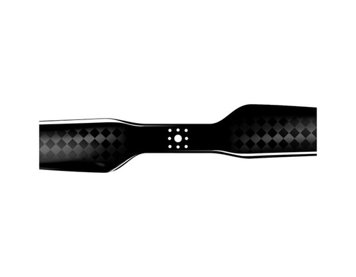 T-MOTOR Series HEP-S 34x11.5" Carbon Fiber Propellers (Heavy Lift)