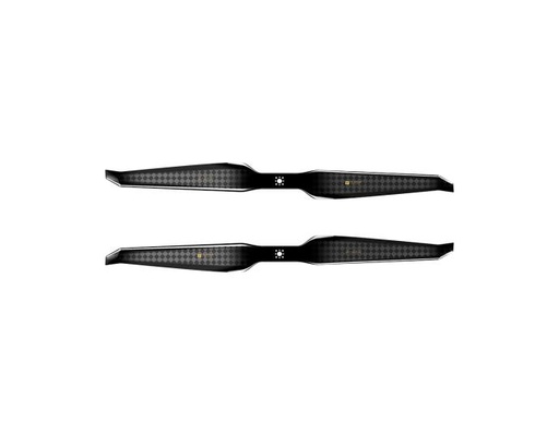 T-MOTOR Series HEP-S 36x12" Carbon Fiber Propellers (Heavy Lift)