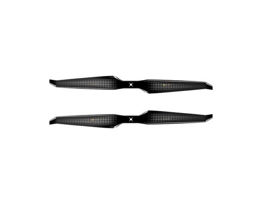 T-MOTOR Series HEP-S 30x10.5" Carbon Fiber Propellers (Heavy Lift)