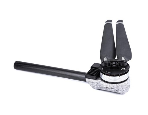 2x Tmotor Serie A A14-18S (Standard 18S) CW & CCW