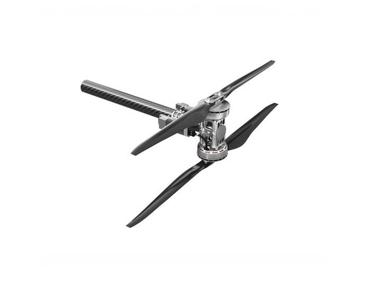 Tmotor Serie A X-A16-24S Coaxial (Standard 24-28S)