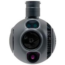 Gremsy ORUS L NDAA AI Spherical Payload with 4K 25x Zoom, Radiometric FLIR Boson 640x512 Thermal Camera + 2400m Laser Range Finder - NDAA/Blue UAS Version (US Assembled)