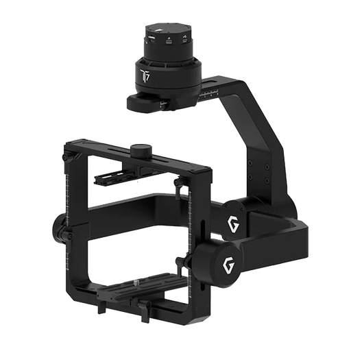 Gremsy T7 3-Axis Gimbal for Heavy Cameras up to 3.1 kg