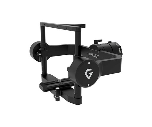 Gremsy T3V3 Two-Axis Camera Gimbal