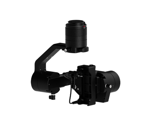 Gremsy PIXY MR 3-Axis Gimbal Stabilizer for Sony ILX-LR1