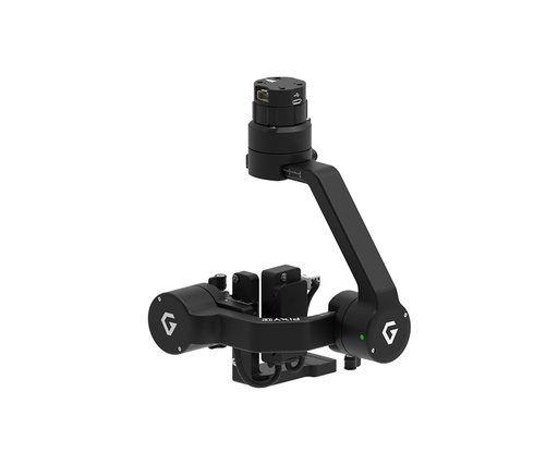 Gremsy Pixy LR SP V2.0 (Tag-E) - 3-Axis Gimbal for Sony ILX-LR1 with S-Port Connection