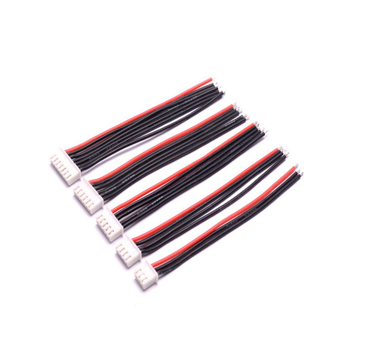 5s LiPo Battery Balanced Cable With Connector JST-XH 14CM