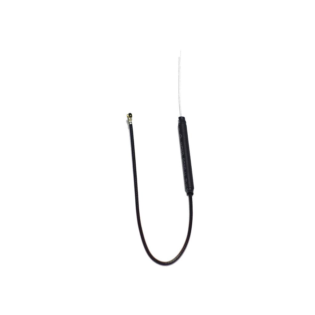 Frsky 150mm Enhanced RX Antenna With Micro IPX Connector