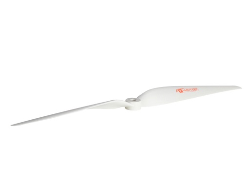 Hélice Tmotor TS 12x6 3D Blanca