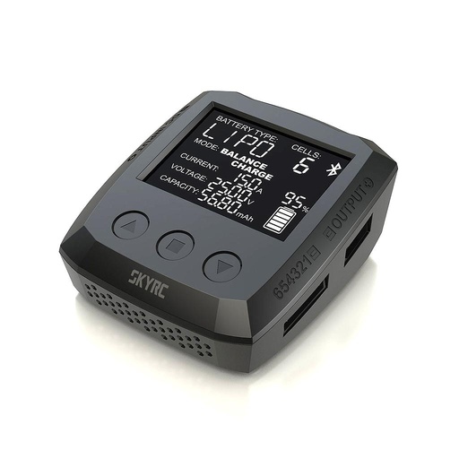 SkyRC B6 NANO 320W 15A