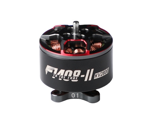 T-motor F1408 II 2800KV Cinewhoop