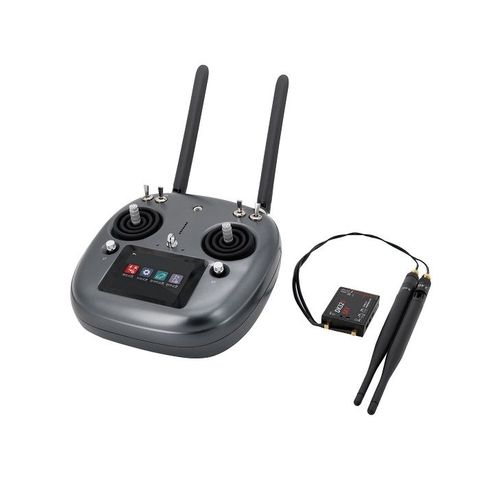 SIYI DK32S Enterprise LCD Touchscreen 16CH Datalink 20km