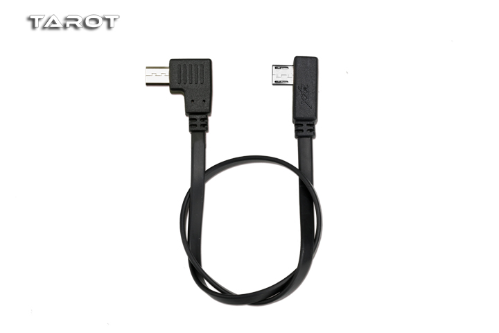 Tarot ZYX SONY Control Cable
