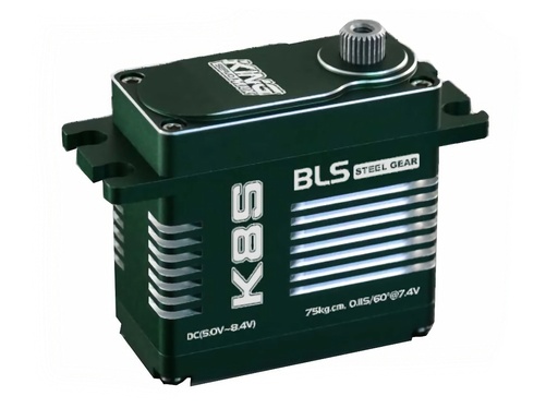 Kingmax K8S 20mm 91g 75kg Digital Metal Waterproof