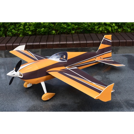 Skywing Edge 540 38" 965mm (Gray - Yellow)