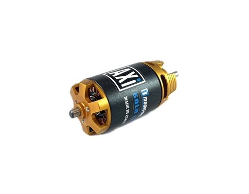 AXI 2835/10 690KV GOLD Line V3 Long