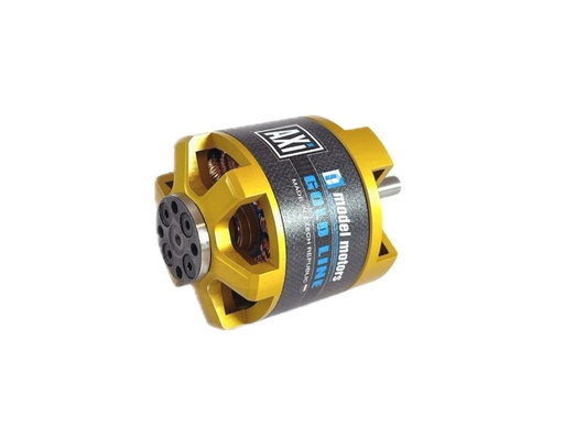 AXI 4120/14 660KV GOLD Line V3