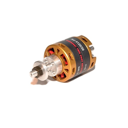 AXI 5325/24 232KV GOLD Line V2