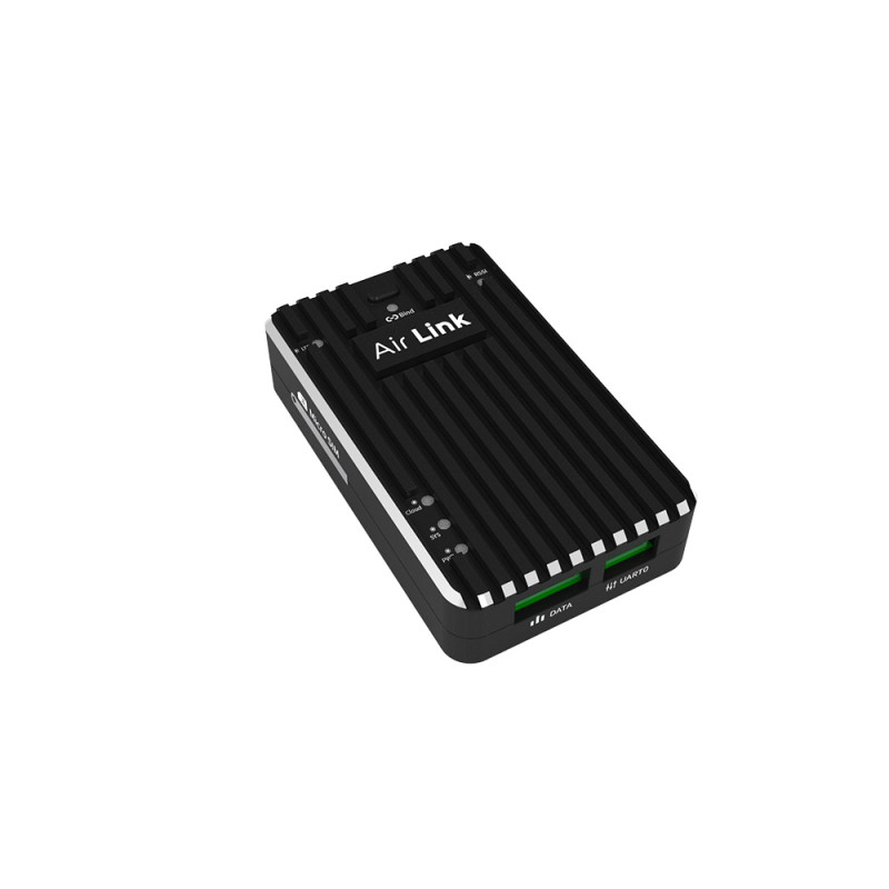 Módulo Telemetría CUAV Air Link 4G LTE para Pixhawk - APM - PX4 - IoT