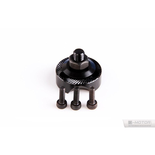 Adaptador de helice T-motor  6mm  MT3515/MT3520 CCW Corto
